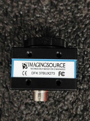 IMAGINGSOURCE DFK 37BUX273 Industrial Camera Blackfly 1.6MP Sony IMX273 Sensor