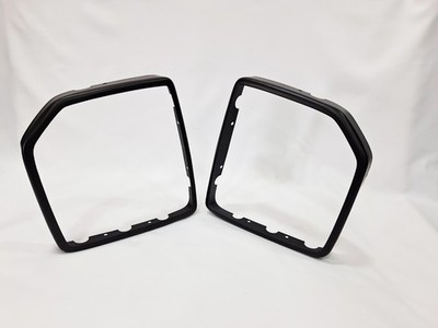 Side Mirror Lock | Anti Theft Guard fits FORD F-150 2015 - 2020 THEFT PROTECTION