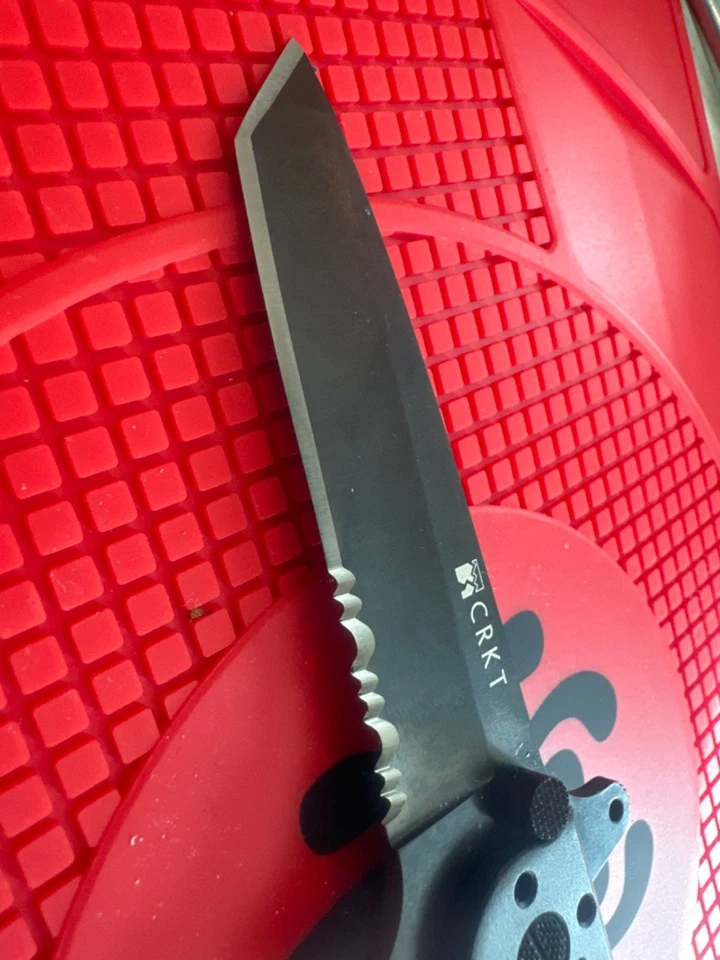 CRKT M16-13SF口袋刀 — 第 3/4 张图片