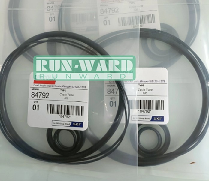 1 pieza nuevo para 84792 kit de reparación de cabezal de bomba
