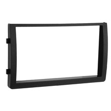 Metra 95-7419 Double DIN Installation Kit - Compatible Fits for Nissan Altima