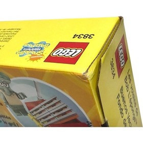 LEGO SpongeBob SquarePants: Good Neighbours at Bikini Bottom (3834)