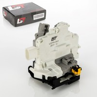 TüRschloss Stellmotor Zentralverriegelung Mikroschalter HL FüR Seat Leon 1P1