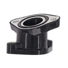 Carburetor Intake Manifold Carb Boot Joint Holder
