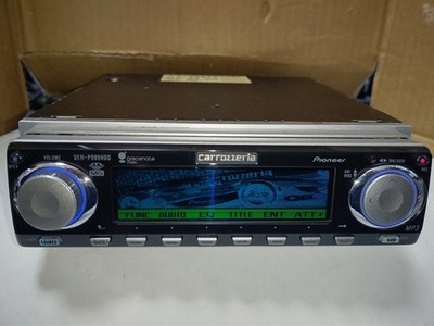 Pioneer CARROZZERIA 1din Deh-p999 Confirmed It Works for sale
