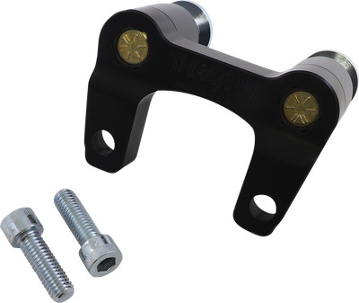 THRASHIN SUPPLY CO. Street Glide Riser Adapter TSC-2210