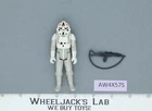 At-At Driver 100% Complete Star Wars ESB 1980 Kenner Figure NO REPRO