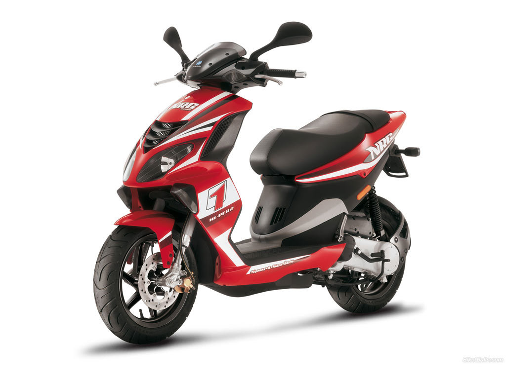 Ficha Técnica Nrg Power 50 2022 Motorino 50 Energy Piaggio NRG 50