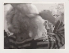 Pretty Cute Young Woman Girl and Her Admiring Reflection in the Mirror Abstract