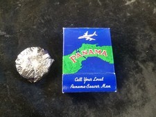 Vintage PANAMA BEAVER Black 64 Replacement Typewriter Tape Noiseless 61118 NOS thumbnail