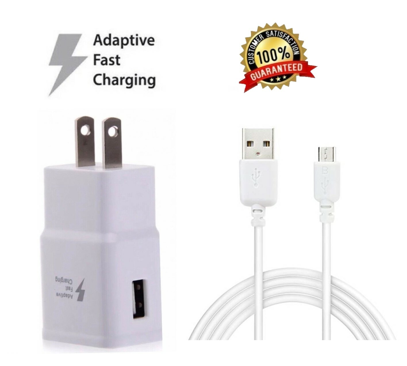 + 5ft Cord For Amazon Kindle Paperwhite