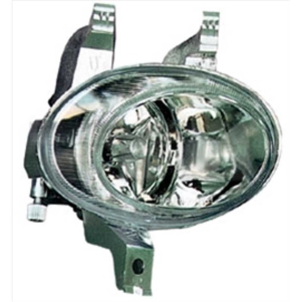 Nebelscheinwerfer Nebellicht Nsw Rechts H1 FüR Peugeot 206 Cc 2D 2A/C 2E/K-image