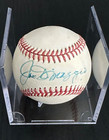 Joe DiMaggio Authentic Signed Autographed Baseball PSA/DNA Cert NY Yankees RARE