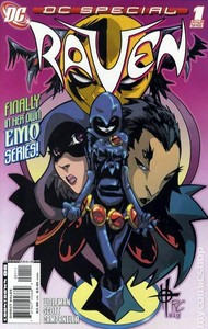 Titans #2 FN 2008 Stock Image