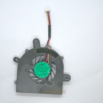 CPU fan AB0505UX-QC3 CWS3100 laptop cpu cooling fan cooler for Clevo S3100