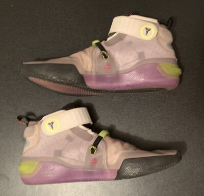 Nike Kobe AD NXT FF Queen Light Pumice Men's Size 14 CD0458-002