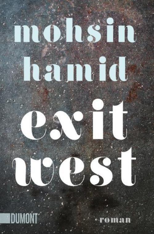 Thumbnail - Mohsin Hamid / Exit West / 9783832164645