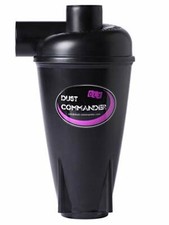 DUST COMMANDER DLX ESD MKII – Profi ciclone polvere aspirazione/filtro/separator