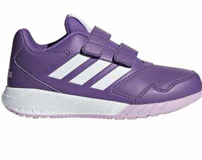 adidas altarun junior trainers