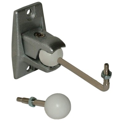 Choice Select  Ball Swivel Speaker Bracket (Silver)