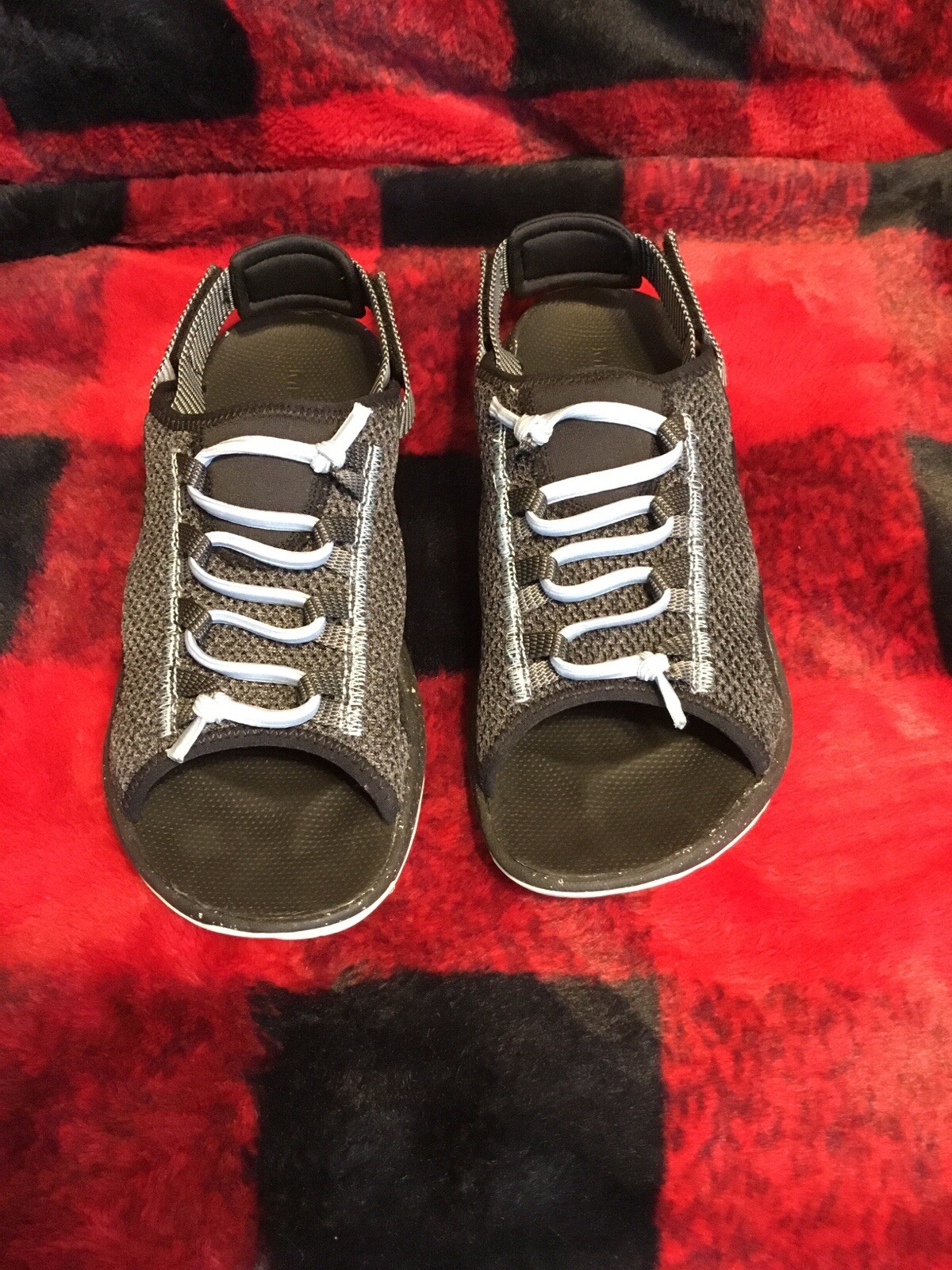 Rari sandali donna Merrell District Mendi cinturino posteriore taglia 8 US