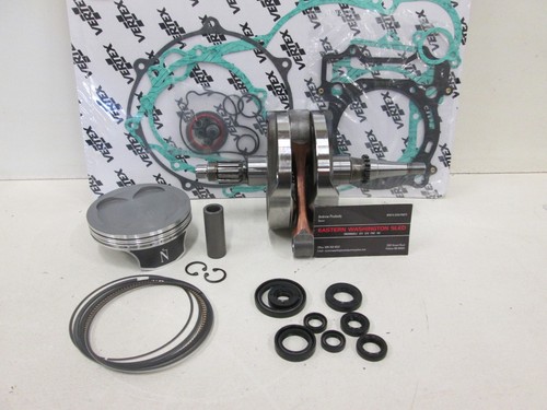 KTM 250 SX-F/XC-F ENGINE REBUILD KIT 