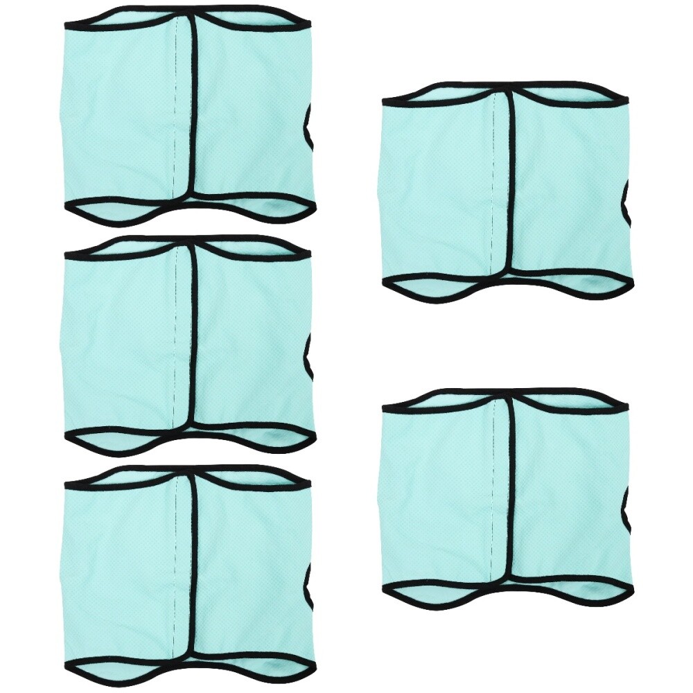 Dog Cooling Vest Dogs Apparel Dog Harness Cooler Cooling Dog Coat eBay