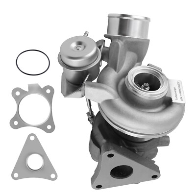 Turbo for International Maxxforce Navistar Truck 7.6L I334 Diesel