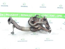 KATALYSATOR Mazda CX-3 (DJ/DK) SUV 2.0 SkyActiv-G 120 (PEXB) 2017 PES12050XB