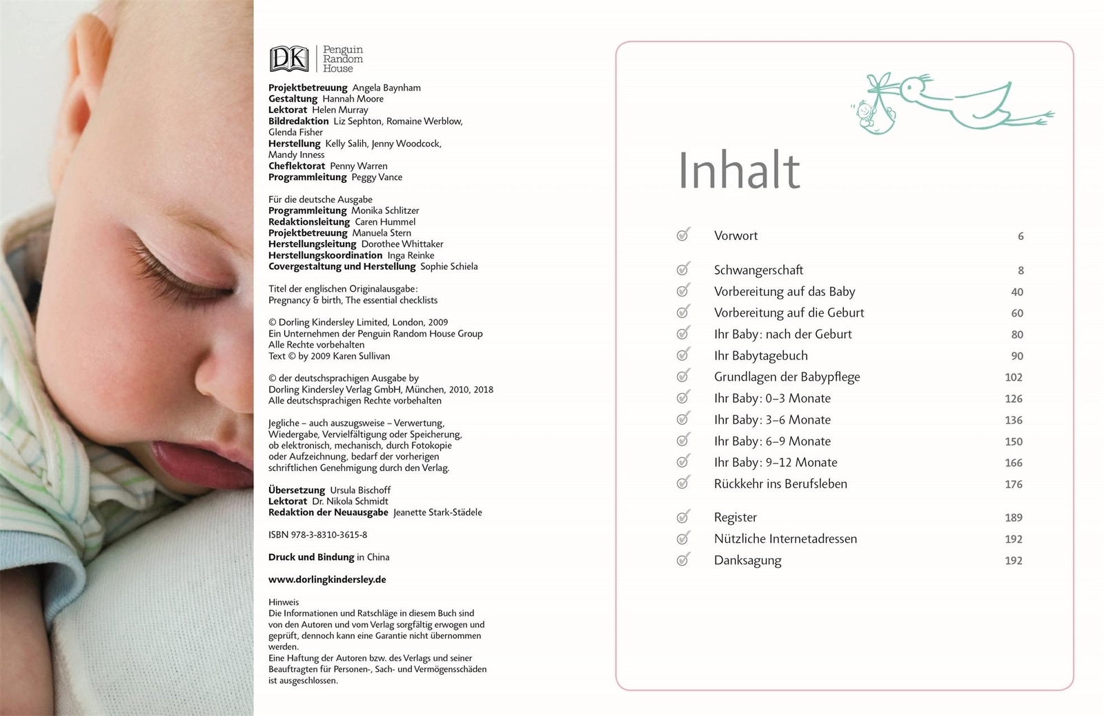 Thumbnail - Karen Sullivan Mami-checklisten