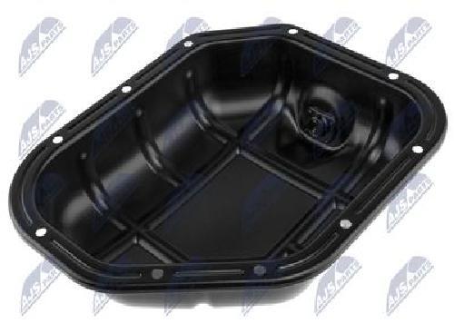 Original NTY Oil Pan BMO-HY-508 For Hyundai KIA