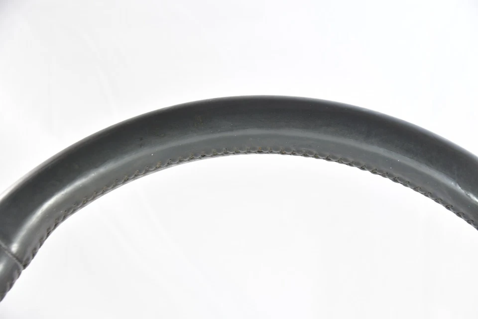 💎 Volante AUDI A6 A7 A8 2012-2018 3 RADIOS GRIS OEM Foto 3 de 4