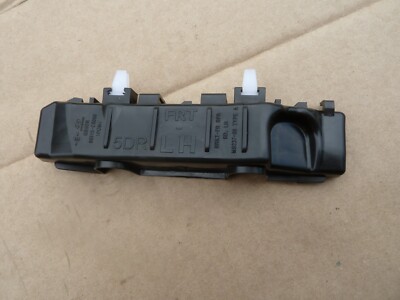 Hyundai I20 II GB Ab 2014-2020 Halter Führung Stoßstange Vorne Links 86513-C8000