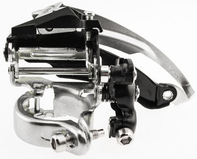 Desviador Triple-FD-TX800 34.9mm CB TS 66-69
