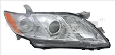 TYC 20-12987-05-2 Headlight for Toyota