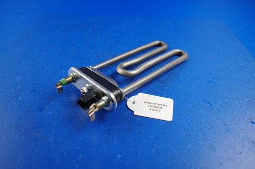 Heizelement Waschmaschine - Indesit W102 LB2000C 5132670