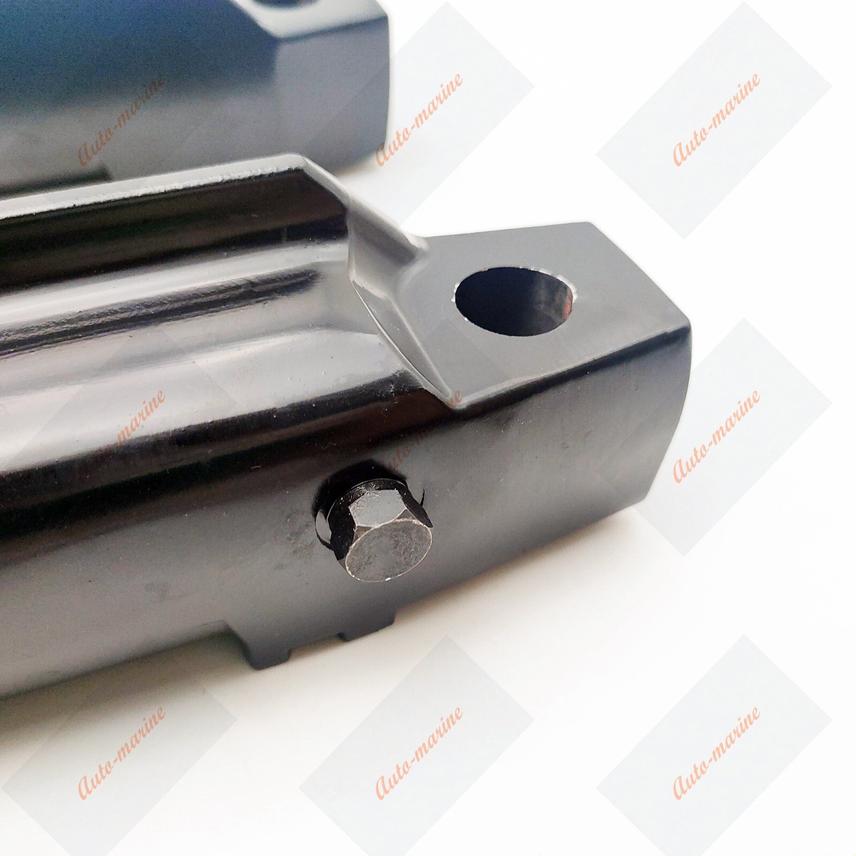 0118-101 az専用 Fit Mercruiser Alpha 1 Gen 2 Trim Cylinders hydraulic ram outdrive