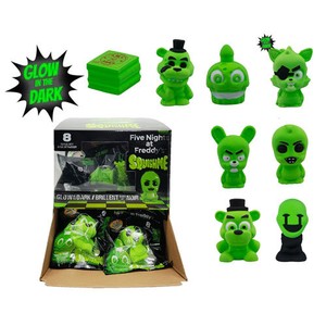 squishy five nights at freddy's