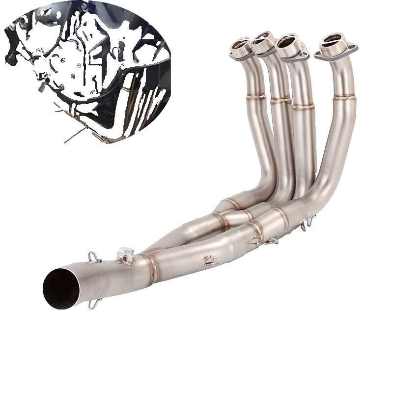 Twobrothers Exhaust R6 | eBay