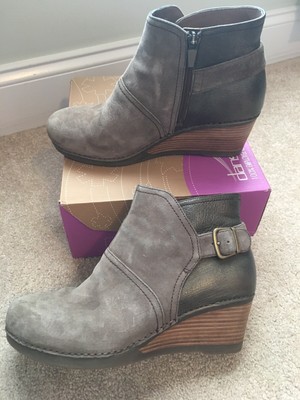 dansko shirley boots