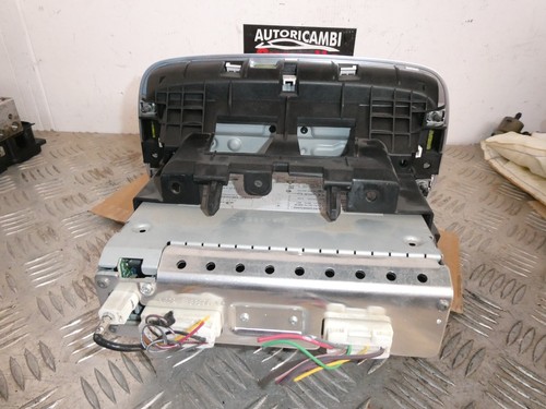 A4539003402 AUTORADIO SMART FORFOUR 453 2016 - Imagen 2 de 4