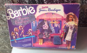 boutique barbie