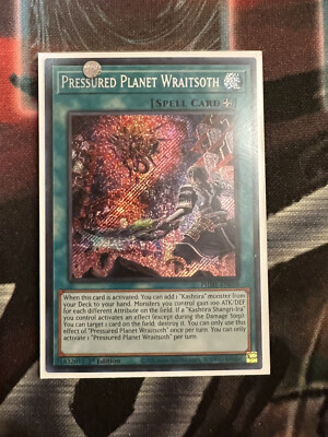 Yugioh Tournament Ready To Play Complete Kashtira Deck! Fenrir Un *Hot* + Bonus! | eBay Yugioh Tournament Ready To Play Complete Kashtira Deck! Fenrir Un *Hot* + Bonus! | eBay