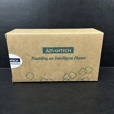 Advantech ADAM-6060 Input & 6 Relay Data Acquisition Module DAQ Ethernet New