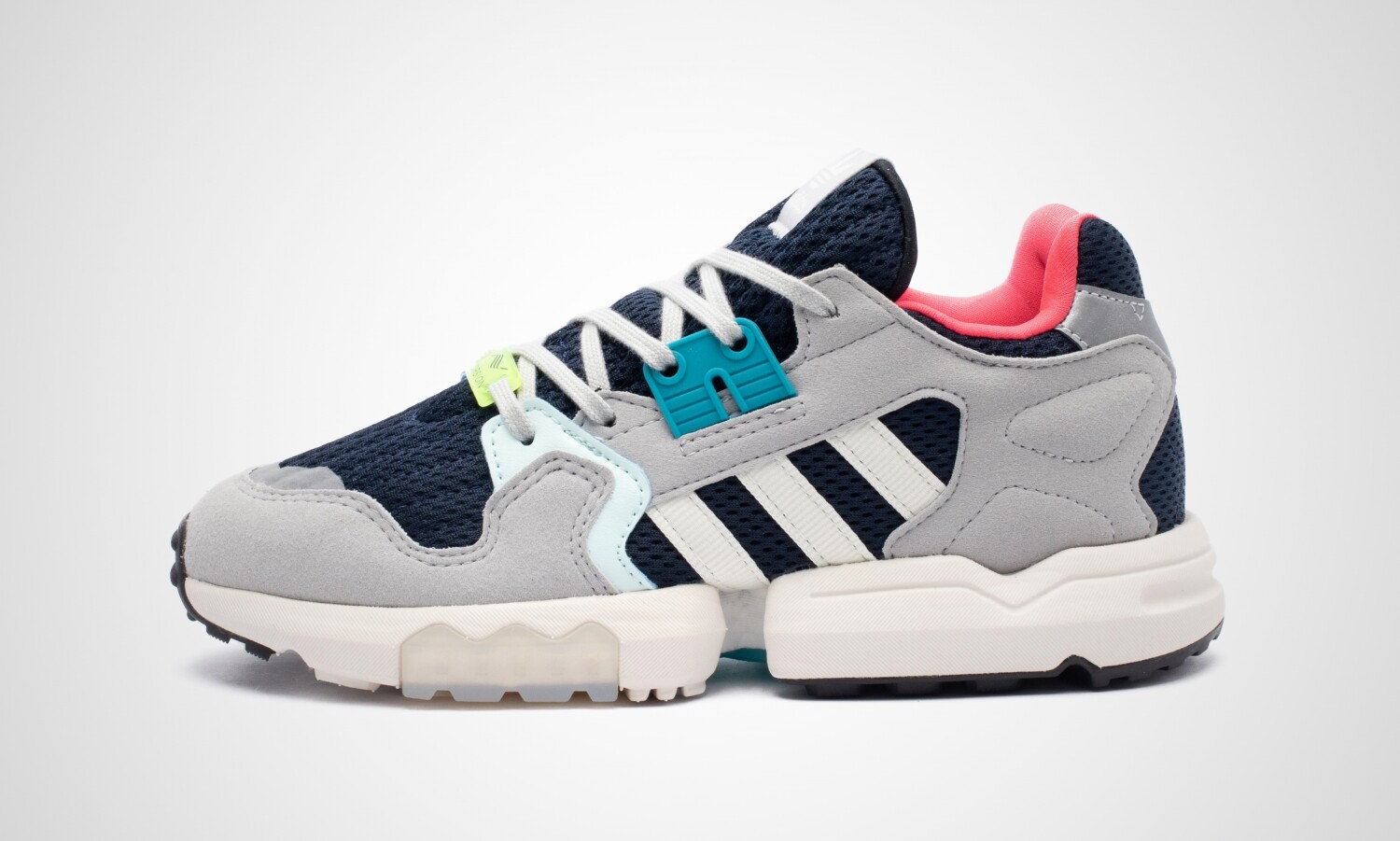 adidas torsion damen bunt