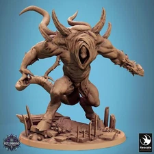 Monstrosity by Rescale Miniatures | D&D | DnD | Print on Demand