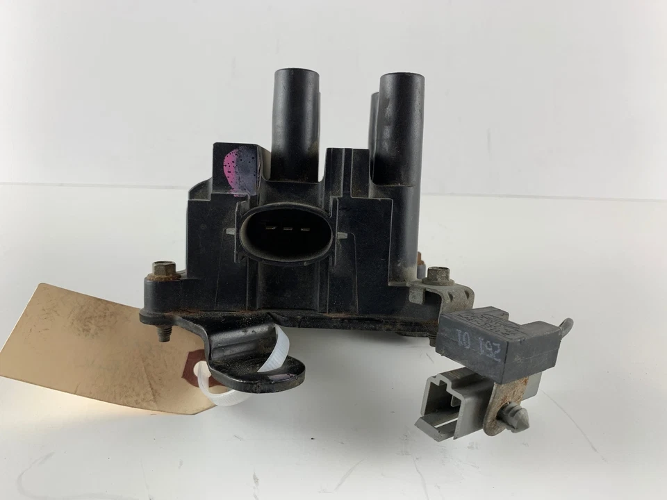 2000-2004 Ford Focus Ignition Coil Pack Module 988F-12029-AB OEM - Image 3 of 4