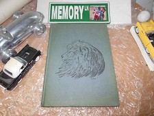 ORIGINAL 1926 BRYN MAWR COLLEGE YEARBOOK/ANNUAL/JOURNAL/BRYN MAWR, PENNSYLVANIA ORIGINAL 1926 BRYN MAWR COLLEGE YEARBOOK/ANNUAL/JOURNAL/BRYN MAWR, PENNSYLVANIA