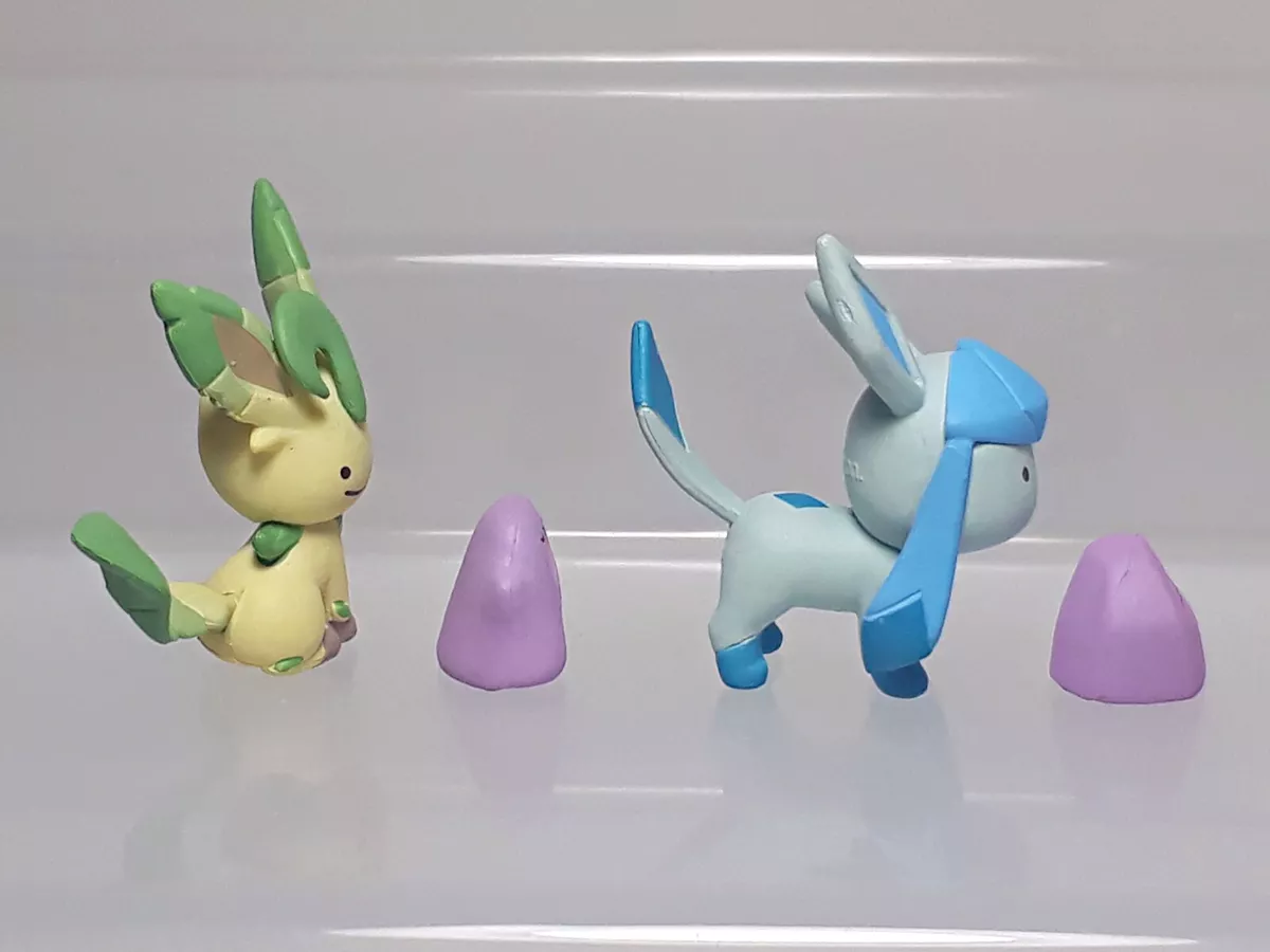 Ditto transform eevee evolution style figure will be release soon