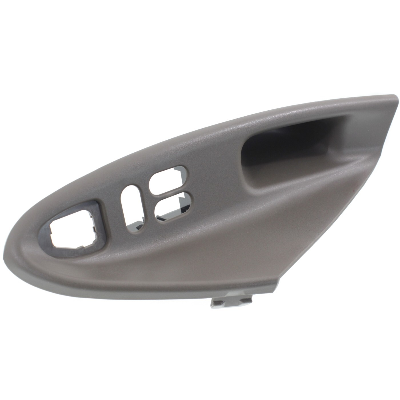 Power Window Door Lock Switch Bezel LH Driver Side for Ford Mustang